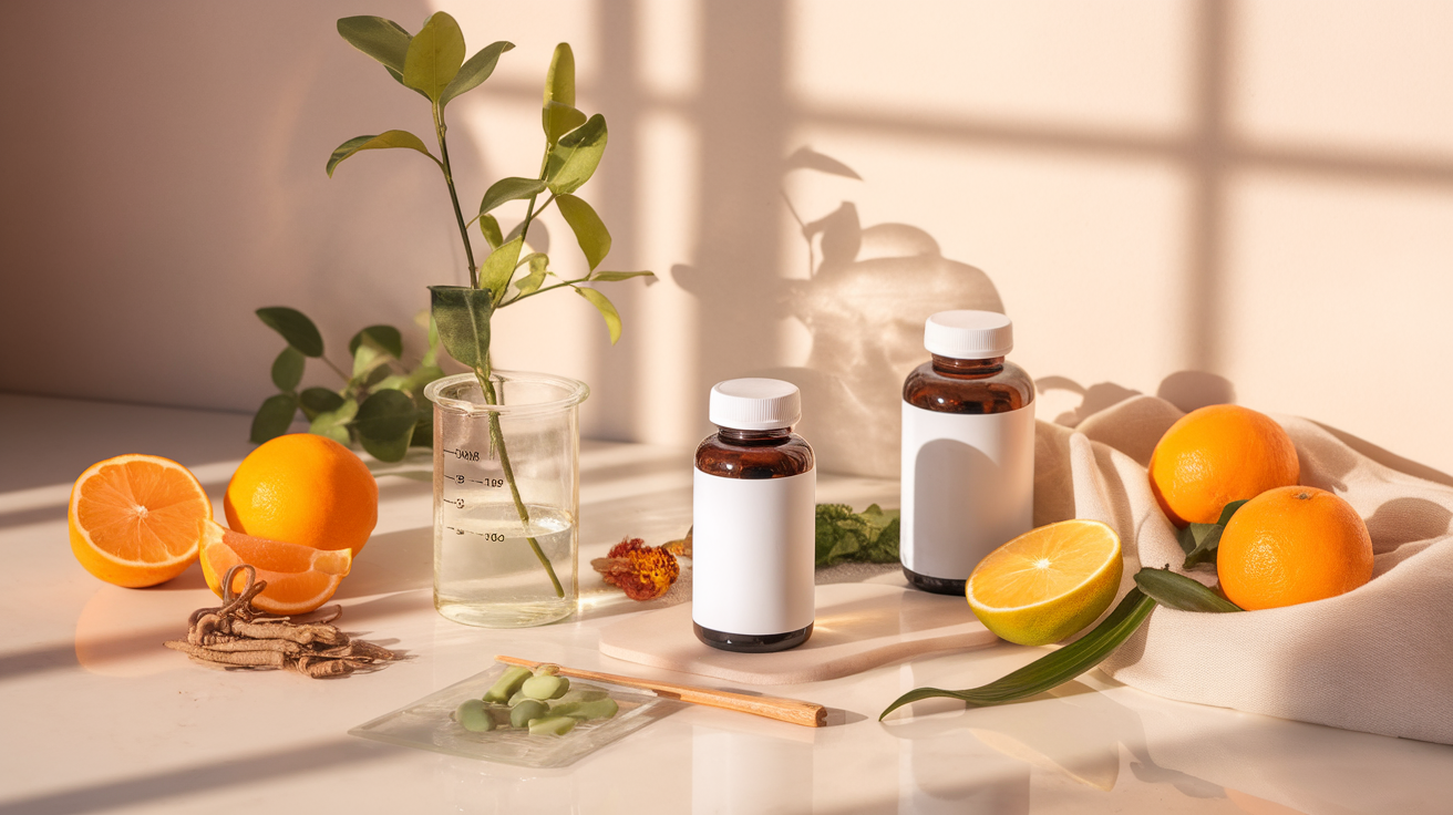 Zákulisie značky VitaLuma